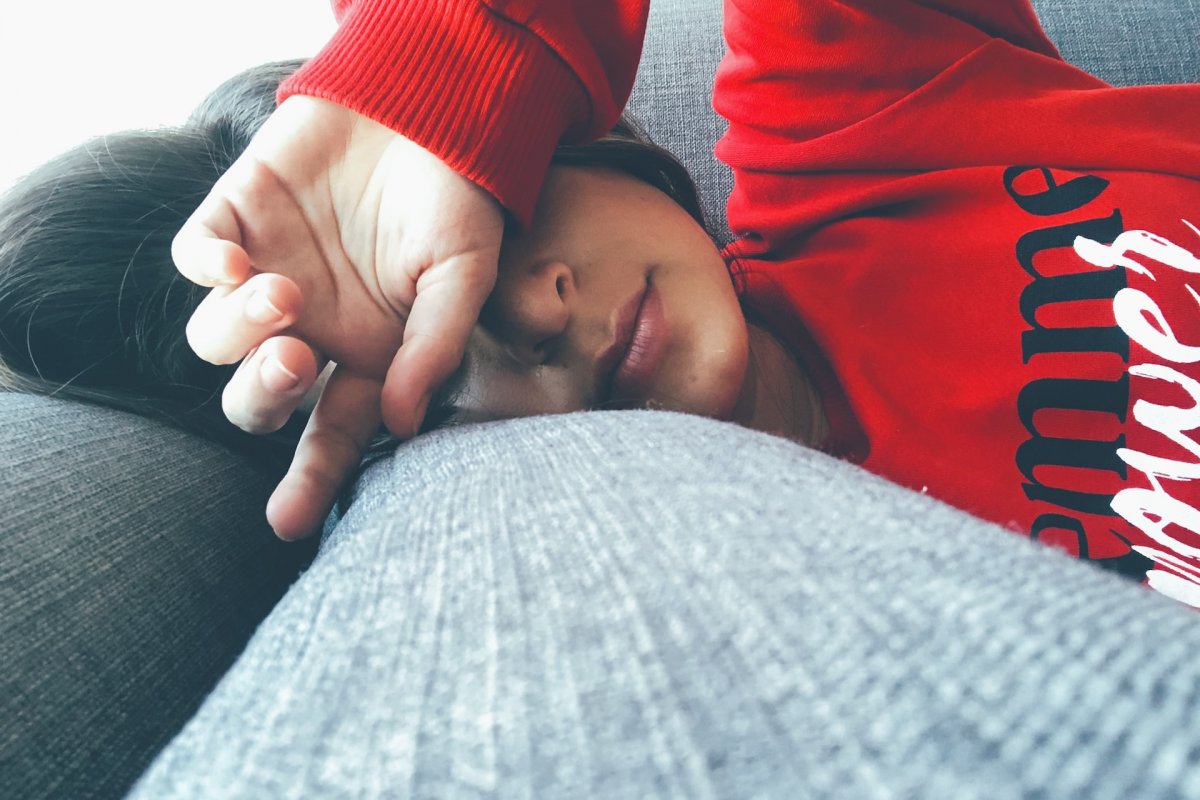 Хроническая усталость: 4 популярных продукта отнимают у организма слишком много энергии