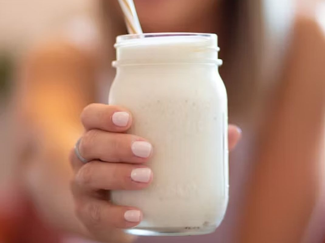 молочный продукт