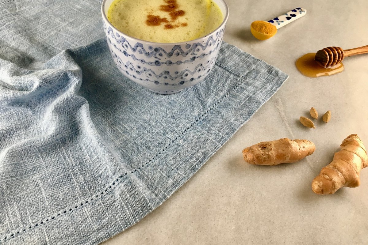 Врач назвала 9 лучших согревающих продуктов, которые снижают уровень сахара в крови