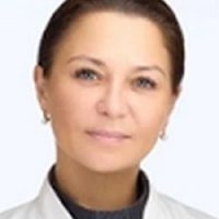 Екатерина Коршунова