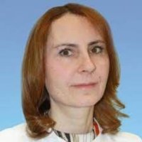 Ольга Полторацкая