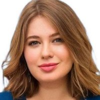 Екатерина Тимофеева