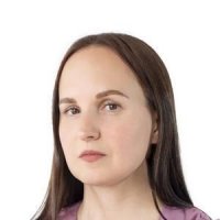 Юлия Березкина