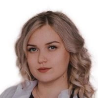 Юлия Вереина