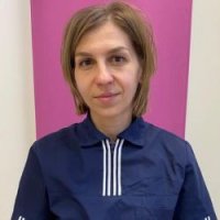 Ольга Калмыкова