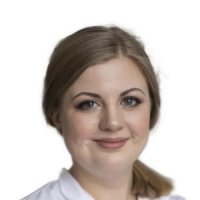 Виктория Садовская