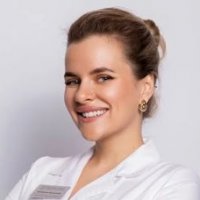 Екатерина Константиновская