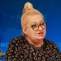 Лариса Алексеева