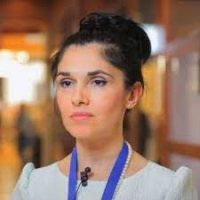 Оксана Драпкина