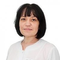 Ольга Машкова