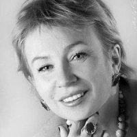 Татьяна Селиверстова