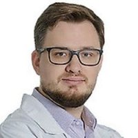 Федор Радугин