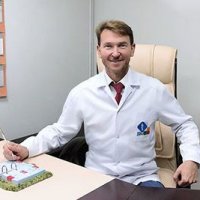 Владислав Шафалинов