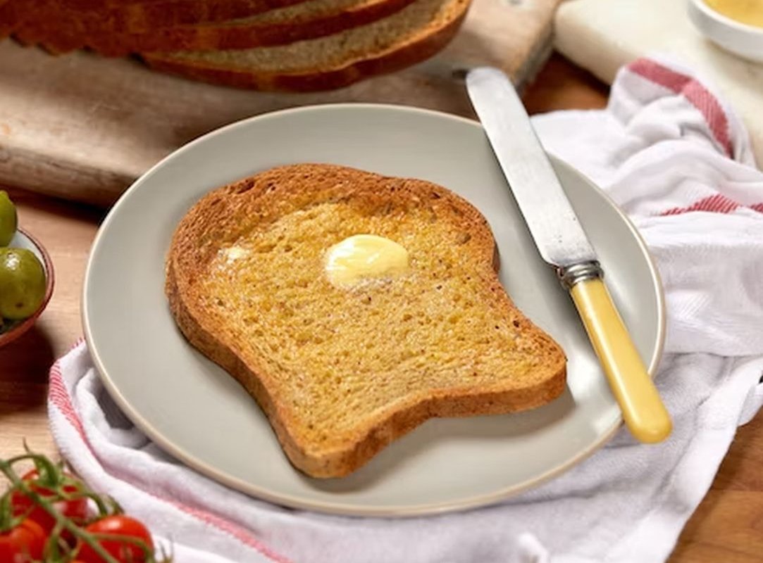 кусок хлеба