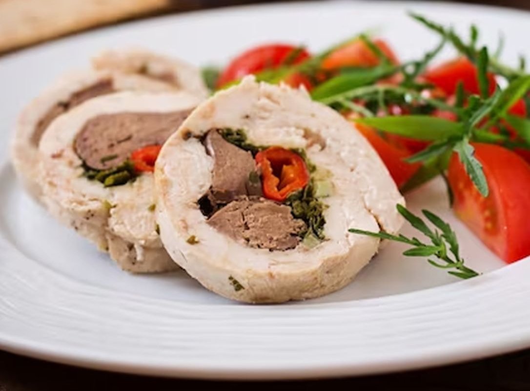 нежирное мясо