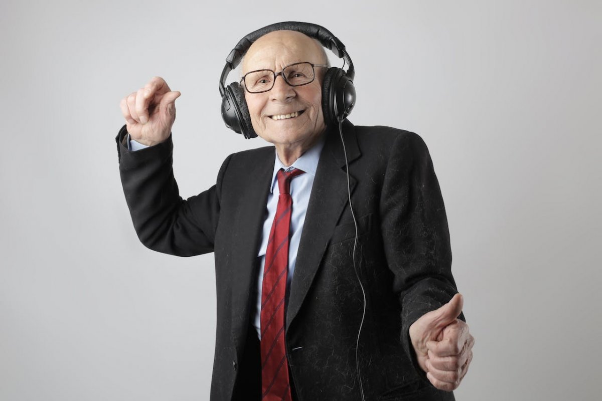 Честото слушане на музика помага за подобряване на паметта - невролог