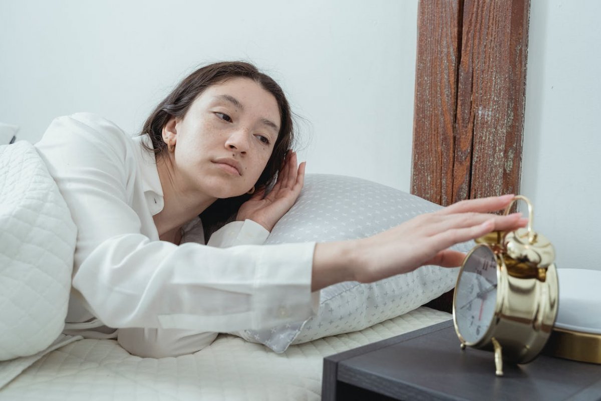Усталость по утрам: 5 простых советов сделают вас настоящим жаворонком