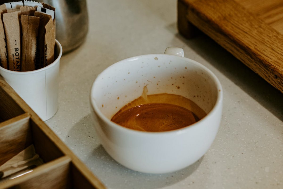 Утайката от кафе може да е ключова за предотвратяване на болестта на Алцхаймер: проучване