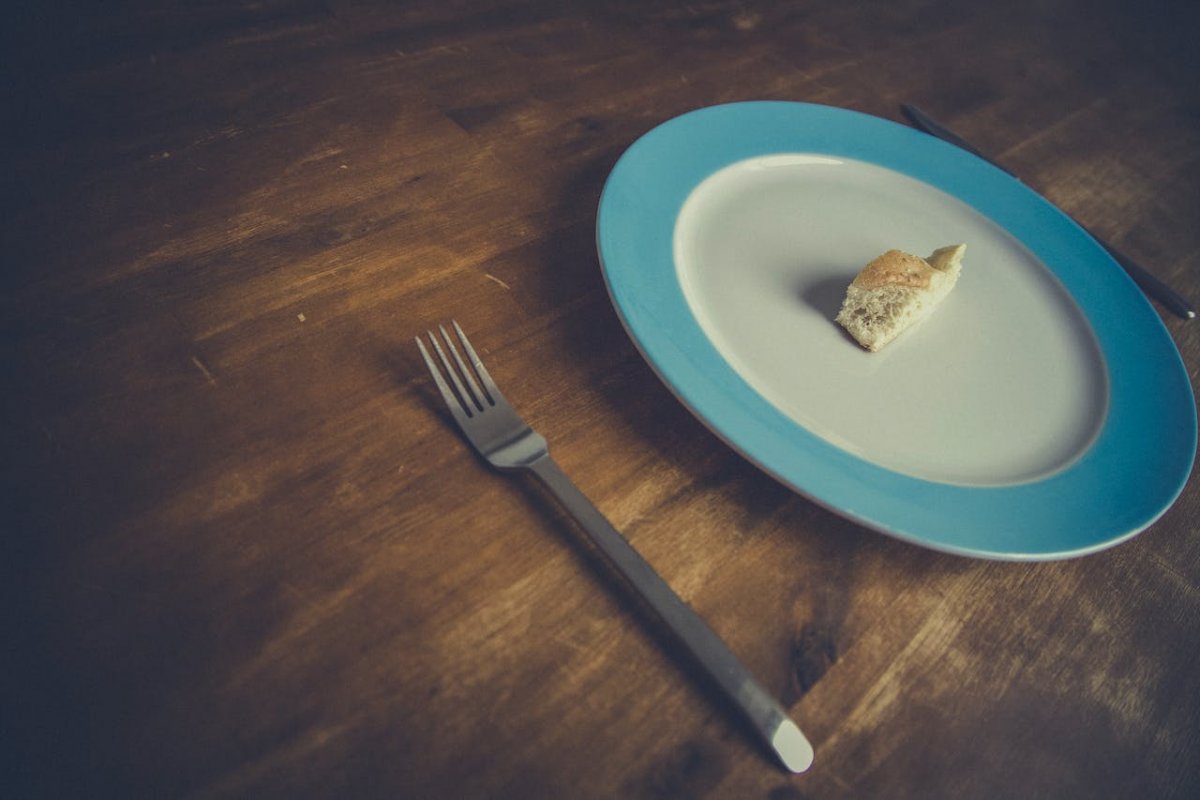 7 причин, почему никогда не следует пропускать приемы пищи