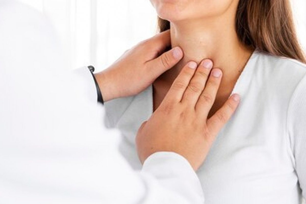 проверка щитовидной железы