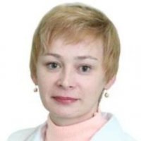 Олеся Савельева