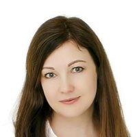 Юлия Сидоркина