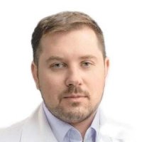 Максим Астраханцев