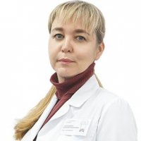 Наталия Тананакина