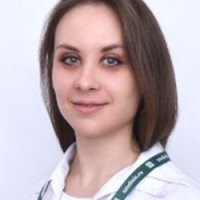 Мария Худякова