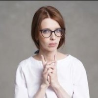 Елена Выставкина