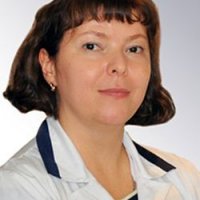 Елена Павловская