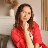 Жанна Тиханычева