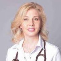 Светлана Каневская