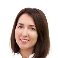 Анастасия Квасова