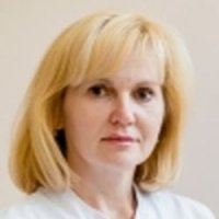 Марина Максимова