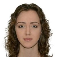 Александра Паршутина