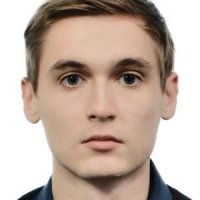 Константин Чайкин