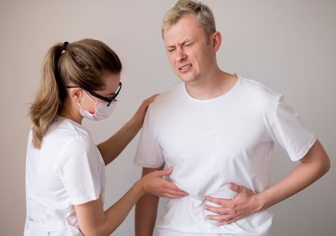 проверка здоровья печени