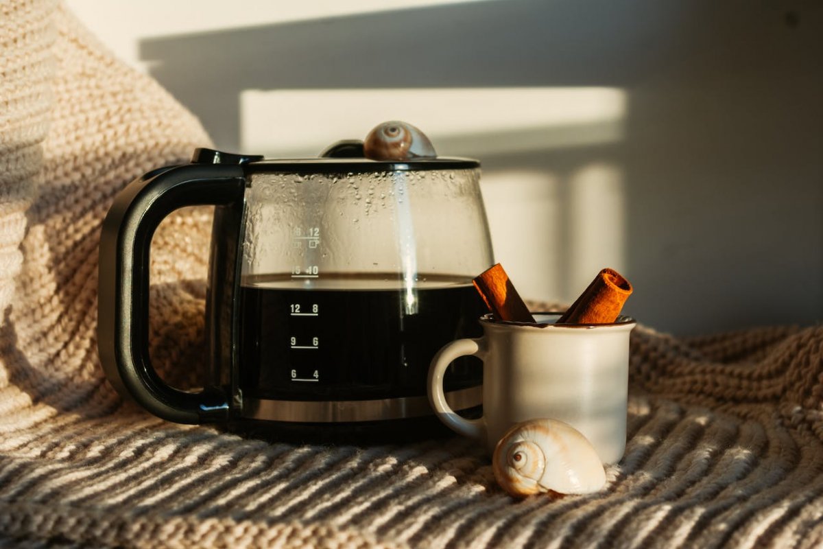 Эксперты нашли связь между кофе с пряностями и снижением холестерина, врач Лементина подтвердила пользу корицы, перца и мускатного ореха