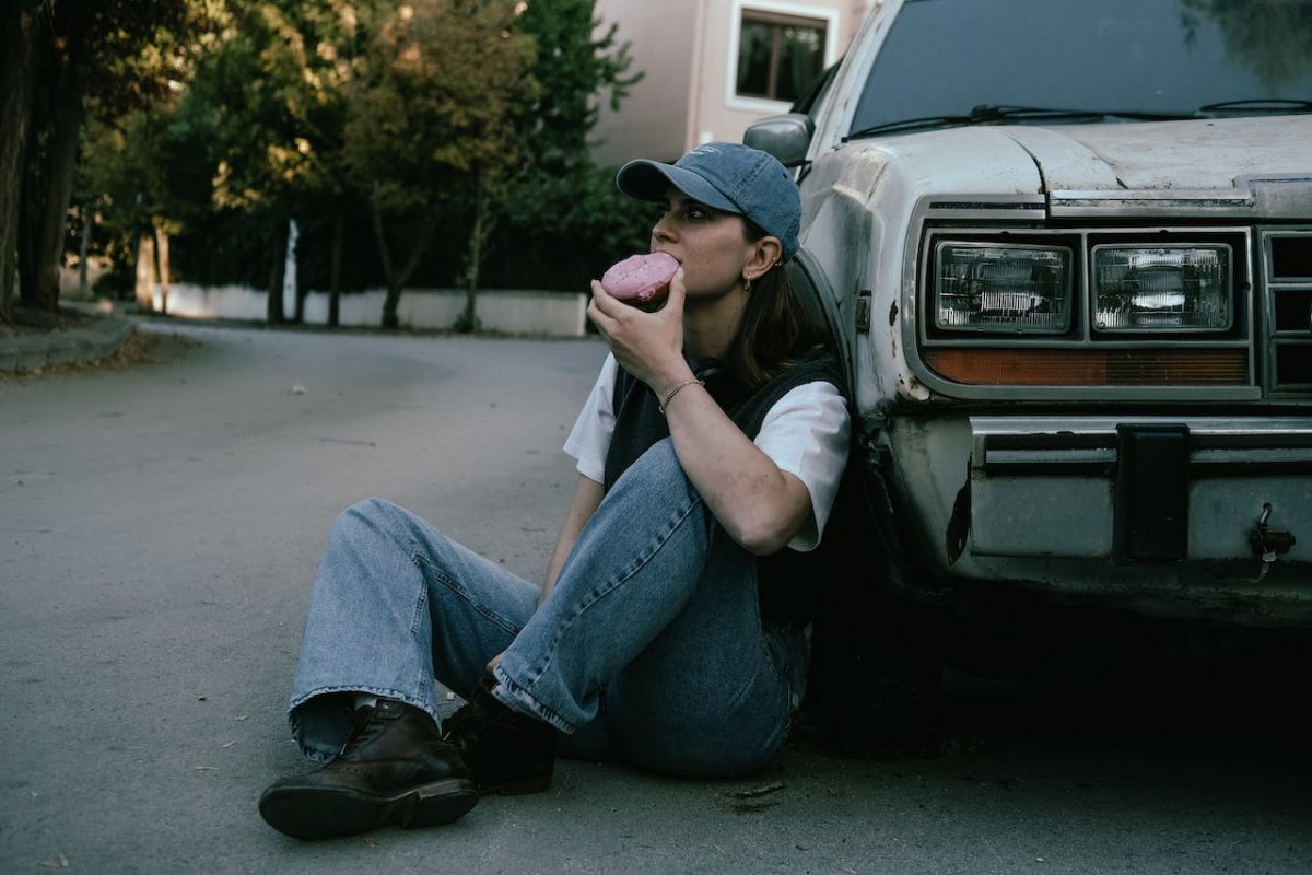 Врач Кузина рассказала как похудеть, не отказываясь от сладкого, диетолог Пономарева согласилась с пользой "гибкой диеты"