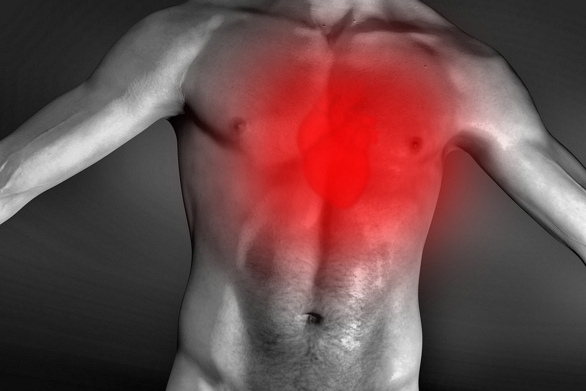 Кардиолог Нилова нашла малозаметные симптомы сердечной недостаточности, врач Варфоломеев рассказал кто в группе риска