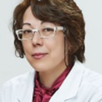 Наталья Тараненко