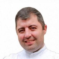 Арташес Айрапетян