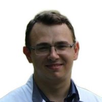 Александр Абрамов