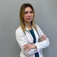 Александра Заховаева