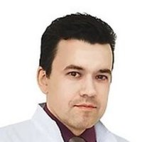 Сергей Быков