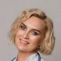 Наталья Корягина