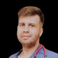 Александр Лаврищев