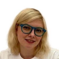 Вероника Неудахина