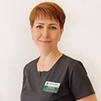 Елена Мартынова